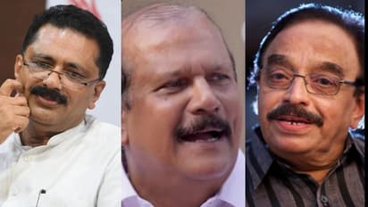 പിസി ജോര്ജിന്റെ ജാമ്യം: ഒരു മാച്ച് ഫിക്സിംഗ് ആണോ എന്നും സംശയിക്കുന്നുവെന്ന് പി.കെ അബ്ദുറബ്ബ്