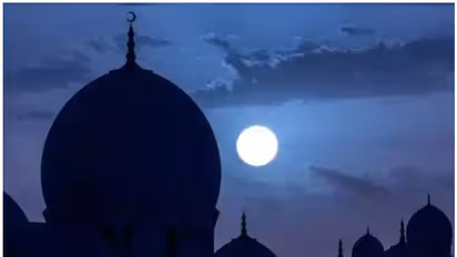 Eid al-Fitr 2022 : സംസ്ഥാനത്ത് ചെറിയ പെരുന്നാൾ ചൊവ്വാഴ്ച
