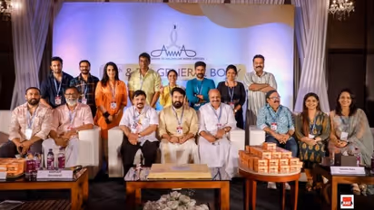 Vijay Babu : നടൻ വിജയ് ബാബുവിനെ അമ്മ നിർവാഹക സമിതിയിൽ നിന്നും ഒഴിവാക്കി