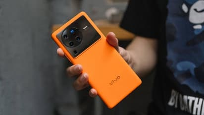 60x डिजिटल जूम और धांसू डिजाइन के साथ इस दिन इंडिया में लॉन्च होगा Vivo X80 Series स्मार्टफोन, जाने कीमत