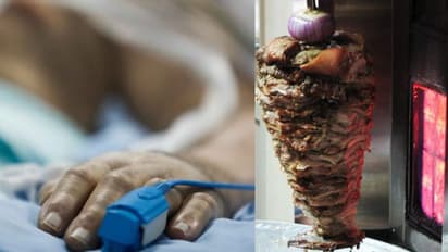 Shawarma Food Poison : ഷവര്‍മ്മ കഴിച്ച് മരണം; കൂടുതല്‍ പേര്‍ ചികിത്സയില്‍