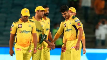 CSK playoffs scenarios: 6 ಪಂದ್ಯ ಸೋತಿರುವ CSKಗೆ ಈಗಲೂ ಇದೆ ಪ್ಲೇ ಆಫ್ಗೇರುವ ಅವಕಾಶ..!