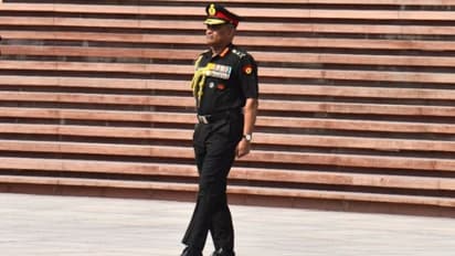 5 top priority areas for new Indian Army chief Gen Manoj Pande