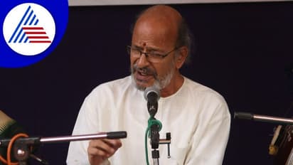 Rajashekhar Mansoor Passed Away: ಪ್ರಸಿದ್ಧ ಹಿಂದೂಸ್ತಾನಿ ಗಾಯಕ ರಾಜಶೇಖರ್ ಮನ್ಸೂರ್ ನಿಧನ