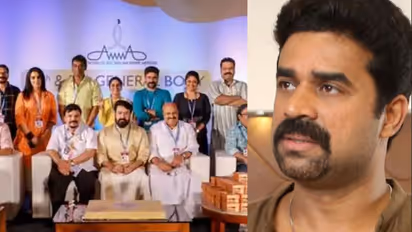 ആഭ്യന്തര പരാതിപരിഹാര കമ്മിറ്റിയിൽ രാജി, വിജയ് ബാബു ബലാത്സംഗ കേസ് അടക്കം വിഷയങ്ങൾ, 'അമ്മ' ജനറൽ ബോഡി ഇന്ന്