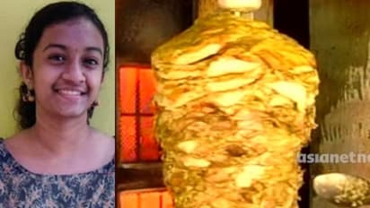 Food Poisoning : കാസര്കോട് ഭക്ഷ്യ വിഷബാധയേറ്റ് പെൺകുട്ടി മരിച്ച സംഭവം; രണ്ട് പേര് അറസ്റ്റില്