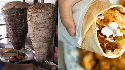 Shawarma : ഷവർമ്മയ്ക്കെന്താ കൊമ്പുണ്ടോ? വെെറലായി ഡോ. സുൾഫിയുടെ കുറിപ്പ്