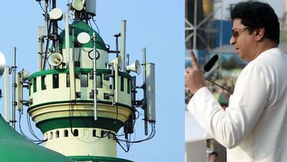 Loudspeaker row: Maharashtra DGP says ready to deal with Raj Thackeray's warning