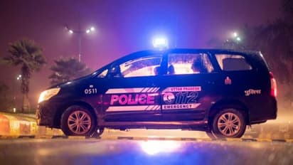 UP gangster's daughter found dead after police raid; crowd claims assault by cop