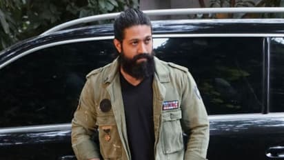 Where is KGF actor Yash? What is he doing these days? Read details of Yash 19