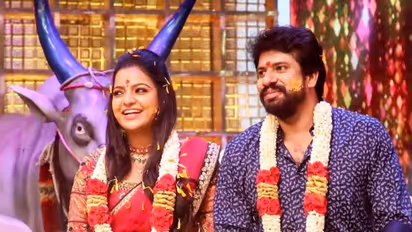 விஜே சித்ரா மரண வழக்கில் ‘அந்த’ விஜய் டிவி பிரபலத்துக்கு தொடர்பு இருக்கு... புது குண்டை தூக்கிப்போட்ட ஹேமந்த்