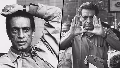 Satyajit Ray Birth Anniversary: When Oscar committee's chairman flew to India to present him the award