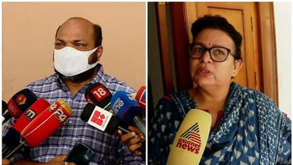 'ഹേമ കമ്മിറ്റി റിപ്പോര്ട്ട് പുറത്തുവിടരുതെന്ന് ആവശ്യപ്പെട്ടിട്ടില്ല'; മന്ത്രി പി രാജീവിനെ തള്ളി ഡബ്ല്യുസിസി