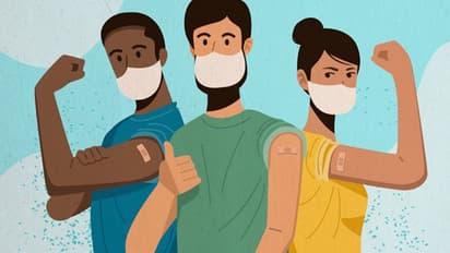 corona virus: सुप्रीम कोर्ट ने कहा-वैक्सीन के लिए किसी को मजबूर नहीं किया जा सकता है, जानिए कोरोना का अपडेट