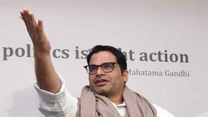 Agnipath : బీజేపీ, జేడీ (యూ) పోరులో బీహార్ కాలిపోతోంది - ప్రశాంత్ కిషోర్