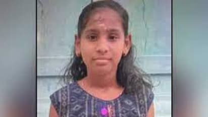 நள்ளிரவில் கத்திமுனையில் 11 வயது சிறுமி கடத்தல்.. தாய், மகனை கட்டிபோட்டு மர்மகும்பல் துணிகரம்..நடந்தது என்ன?