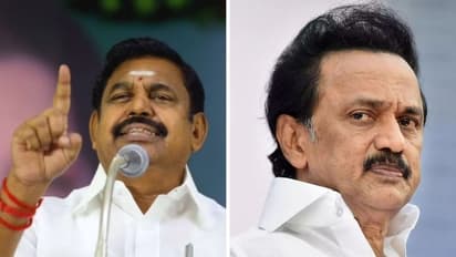 தனியார் பள்ளிகளை வளர்க்க அரசு பள்ளிகளை அழிப்பதா? திமுக அரசுக்கு எடப்பாடி பழனிசாமி கண்டனம்!!