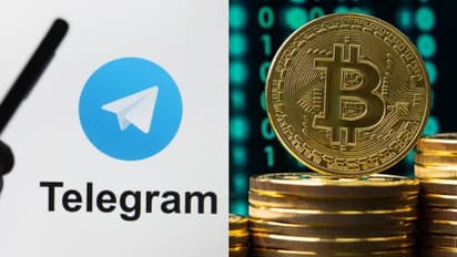 Telegram पर आया जबरदस्त फीचर, अब यूजर कर पाएंगे क्रिप्टो पेमेंट, पढ़ें पूरी डिटेल