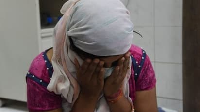 ''रोजाना बांधकर रेप करता है पति, नोंचता है शरीर,'' राजस्थान में एक पत्नी की दर्दनाक कहानी