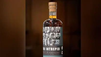 पीने वालों के लिए बड़ा ऑफर, Scotch whisky की एक बॉटल से सालों का इंतजाम, 32 साल पुरानी शराब होगी नीलाम