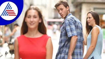 Love Story : ಪ್ರೀತಿಸಿದ ಹುಡುಗ, ಬೇರೆ ಹುಡ್ಗೀರನ್ನು ಗುರಾಯಿಸ್ತಿದ್ರೆ ಏನ್ ಮಾಡೋದು ಸ್ವಾಮಿ?