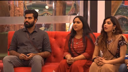 Bigg Boss: കളിക്കളത്തില്‍ കളി മറന്ന് റോബിന്‍, തിരിച്ച് വിളിക്കാനും മടിക്കില്ലെന്ന് മോഹന്‍ലാല്‍ 