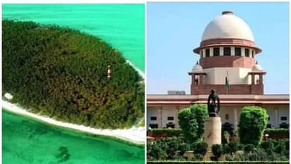 'സ്കൂള് കുട്ടികളുടെ ഉച്ചഭക്ഷണത്തില് മാംസാഹാരം തുടരാം'; ലക്ഷദ്വീപ് ഭരണകൂടത്തിന് തിരിച്ചടി