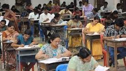 அரசுப்பள்ளி, கல்லூரிகளில் காலியாக உள்ள 10,371 பணியிடங்களுக்கு தேர்வு.. வெளியான முக்கிய தகவல்..