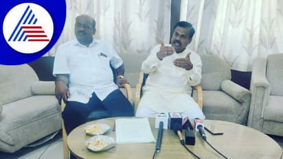 PSI Recruitment Scam: ಹಗರಣದಲ್ಲಿ ಪ್ರಭಾವಿ ಮಂತ್ರಿಗಳೇ ಭಾಗಿ, ಕಾಂಗ್ರೆಸ್ ಆರೋಪ!