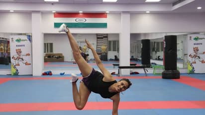 6 साल की उम्र में रिंग में उतरीं, अब भोपाल की इस बेटी ने US ओपन में जीता गोल्ड, ऐसा करने वाली देश की पहली गर्ल