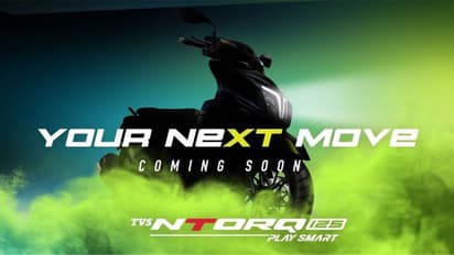 TVS Ntorq 125 XT : പുതിയ ടിവിഎസ് എന്‍ടോര്‍ഖ് 125 XT എത്തി, വില 1.03 ലക്ഷം