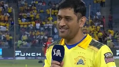 IPL 2022: ಚೆನ್ನೈ ಸೂಪರ್ ಕಿಂಗ್ಸ್ ಪರ 200ನೇ ಐಪಿಎಲ್ ಪಂದ್ಯವಾಡಿದ ಧೋನಿ