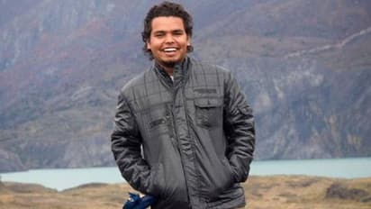 വിദേശത്ത് സ്വപ്നതുല്യമായ ജോലി, നാടിനെ സേവിക്കാൻ തിരികെ വന്ന് ഐഎഎസ് ഓഫീസറായി