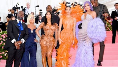 Kim Kardashian or Kylie Jenner? Who is richest Kardashian-Jenner sisters? Breakdown of their wealth