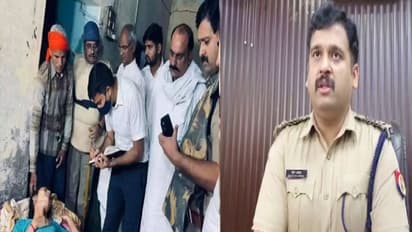 चंदौली में दबिश के दौरान युवती की मौत के मामले में आया नया मोड़, पोस्टमार्टम रिपोर्ट में हुआ बड़ा खुलासा