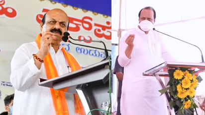 Border row: Maharashtra DyCM Ajit Pawar faces flak from Karnataka