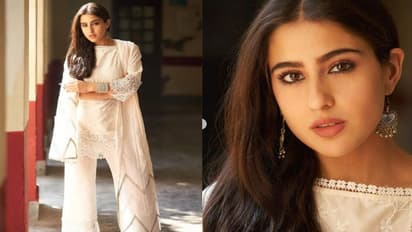 EID 2022:सारा अली खान से नरगिस फाखरी तक, ईद के लिए इन बॉलीवुड सेलेब्स से लें टिप्स
