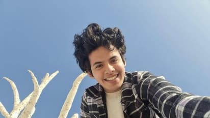 ಹೀರೋ ಆಗ್ತಿದ್ದಾರೆ 'ತಾರೆ ಜಮೀನ್ ಪರ್' ದರ್ಶೀಲ್; ಈ ನಟಿಯರ ಜೊತೆ ಆ್ಯಕ್ಟ್ ಮಾಡೊ ಆಸೆಯಂತೆ