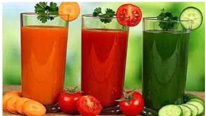 Healthy Drinks: கல்லீரலை சுத்தம் செய்ய உதவும்...5 சிறந்த ஜூஸ்...இதனால் கிடைக்கும் நன்மைகள் ஏராளம்..?