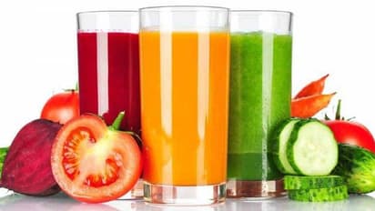 Digestive Problems: செரிமான பிரச்சனையை 30 நிமிடத்தில் சீராக்கும் அற்புத பானம்!