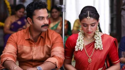 #AVAK:విశ్వక్ సేన్ 'అశోకవనంలో అర్జున కళ్యాణం' రివ్యూ