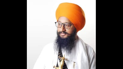 patiala violence : వైరల్ గా మారిన పాటియాల హింస ప్రధాన సూత్రదారి వీడియో.. ఖలిస్తాన్ జిందాబాద్ అంటూ..