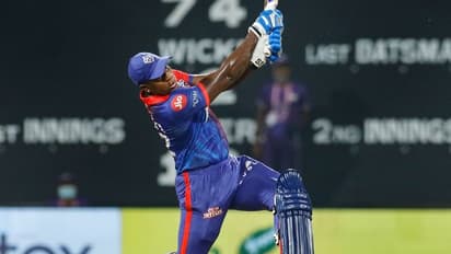 'എന്നെ വിശ്വസിക്കൂ'; അഞ്ചാം നമ്പറില് കളിപ്പിക്കണമെന്ന് ഞാന് റിഷഭ് പന്തിനോട് അപേക്ഷിച്ചു- റോവ്മാന് പവല്