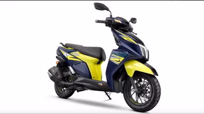 TVS Ntorq : ജനപ്രിയ മോഡലിന്റെ പുതിയ വേരിയന്റിന്റെ വില അപ്രതീക്ഷിതമായി കുറച്ച് കമ്പനി!