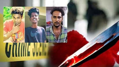 ஓட ஓட 2 பேரை வெட்டிக்கொன்ற நண்பன்.. குடிபோதையில் அட்டகாசம் - வெளியான அதிர்ச்சி தகவல் !