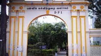 கள்ளக்குறிச்சி பள்ளி மாணவி மரணம் விவகாரம்.. முழு பொறுப்பும் தலைமையாசிரியர் தான்.. பள்ளிக்கல்வித்துறை பரபர..