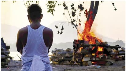 ശ്മശാനത്തിൽപ്പോലും ജാതി വിവേചനം; ഉയർന്ന തട്ടിൽ ചടങ്ങ് നടത്തുന്നതിന് വിലക്ക്, മധ്യപ്രദേശിൽ 3 പേര് അറസ്റ്റില്