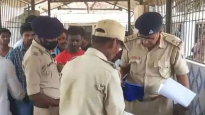 बिहार की शॉकिंग क्राइम : ईंट को लेकर विवाद हुआ तो भतीजे ने चाची को दी खौफनाक सजा, 26 बार चाकू घोंपे