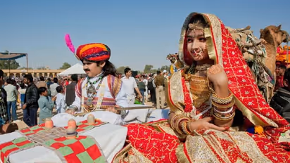 आखातीज पर राजस्थान में होंगे कई बाल विवाह: पढ़िए पूरे प्रदेश की रिपोर्ट, कैसे बच्चों की कर दी जाती है शादी