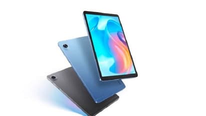 రియల్ మీ పాడ్ మినీ ఫస్ట్ సేల్.. రూ. 2వేల తగ్గింపుతో తక్కువ ధరకే..